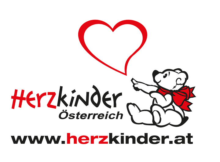 Logo Verein Herzkinder Österreich