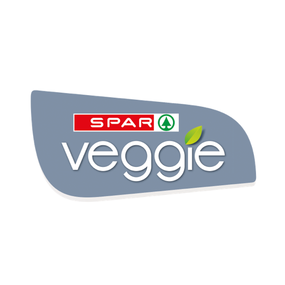 SPAR Veggie Logo